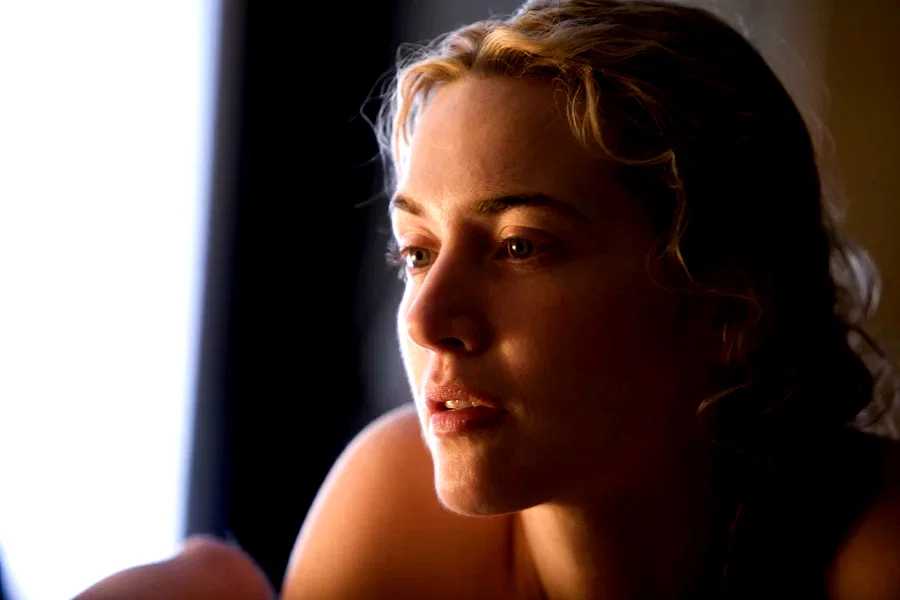 Photo 14 du film : The Reader