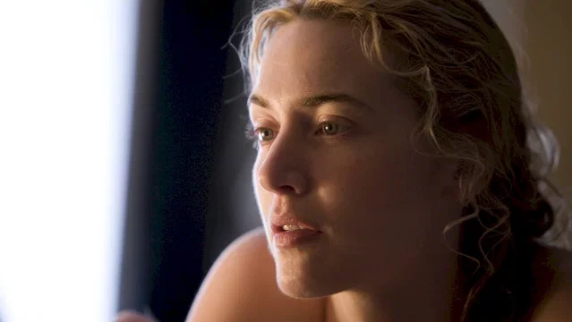 Photo 14 du film : The Reader