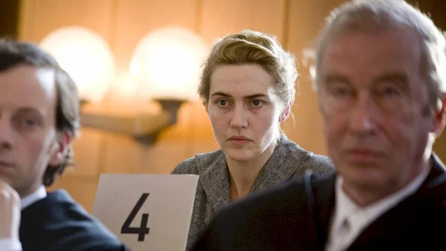Photo 16 du film : The Reader