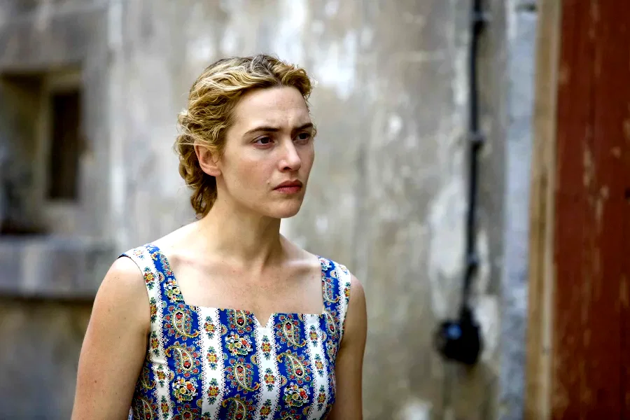 Photo 18 du film : The Reader