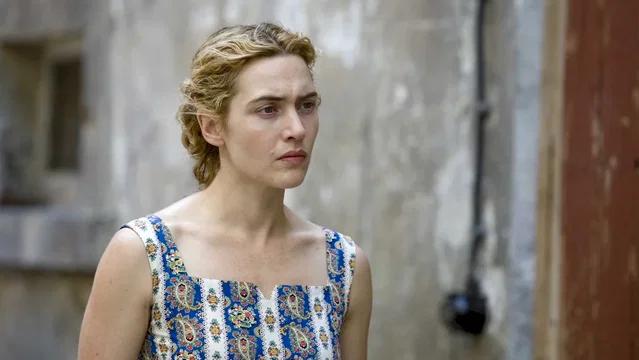Photo 18 du film : The Reader