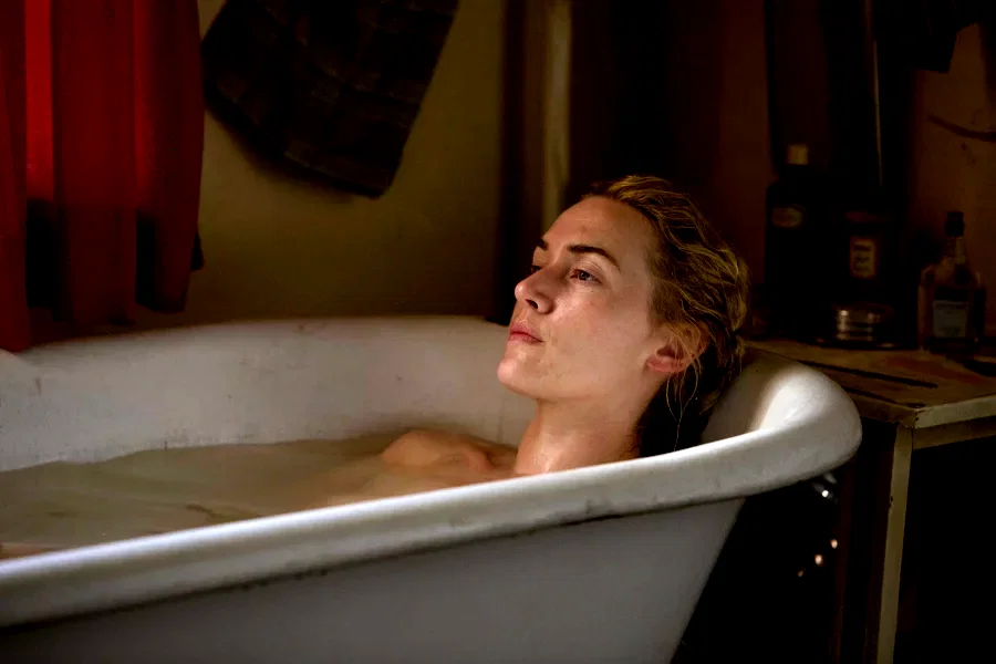 Photo 19 du film : The Reader