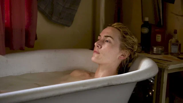 Photo 19 du film : The Reader