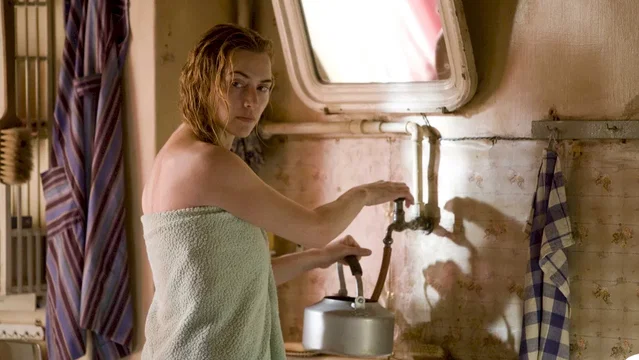Photo 20 du film : The Reader
