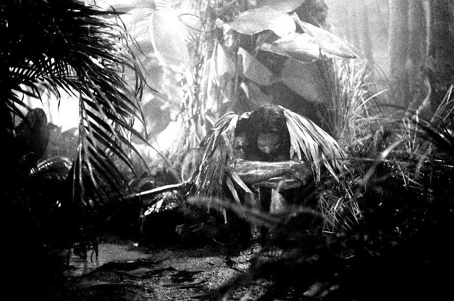 Photo 7 du film : Independencia