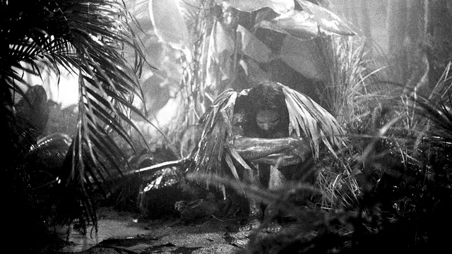 Photo du film : Independencia