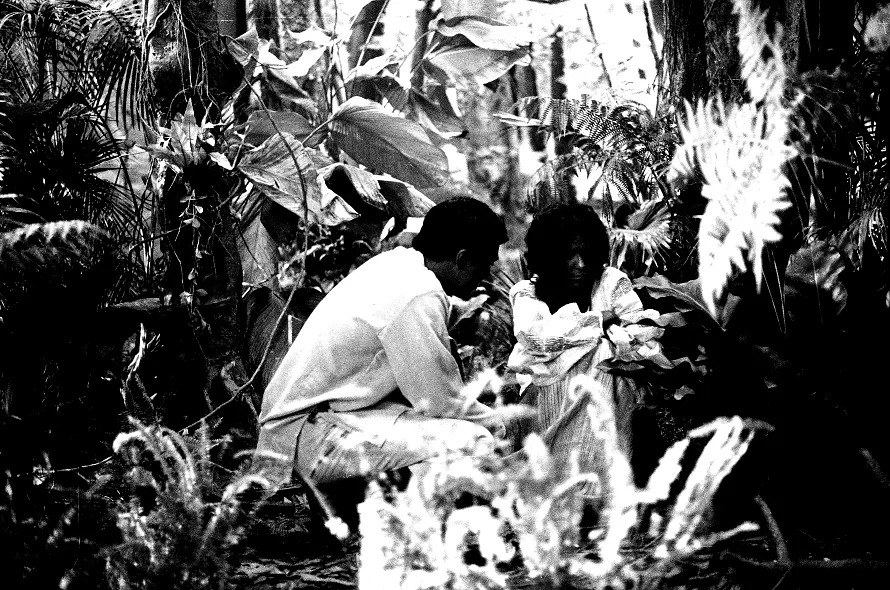 Photo 6 du film : Independencia