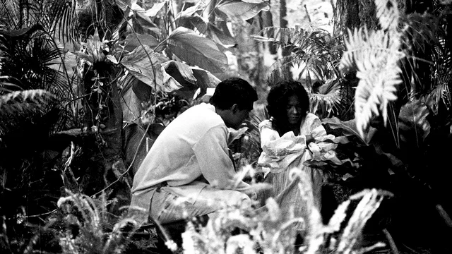 Photo du film : Independencia