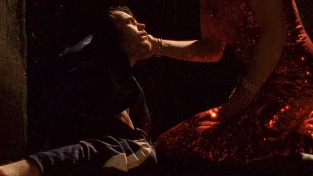 Photo du film : Mourir comme un homme