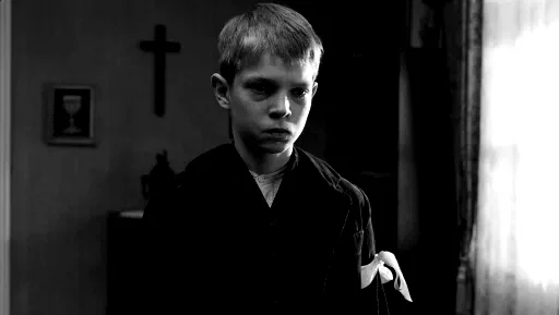 Photo 2 du film : Le Ruban blanc 