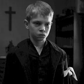 Photo du film : Le Ruban blanc 