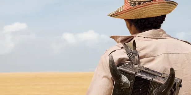 Affiche du film : Les voyages du vent