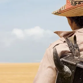 Photo du film : Les voyages du vent