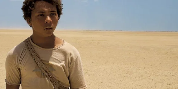 Photo 4 du film : Les voyages du vent