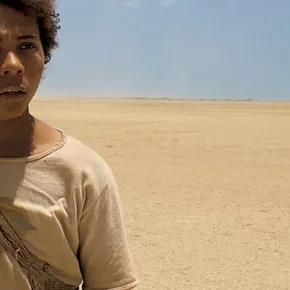 Photo du film : Les voyages du vent