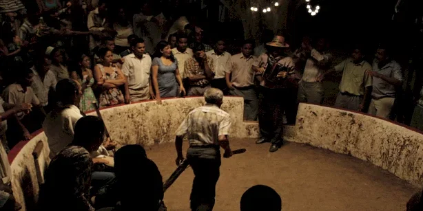 Photo 5 du film : Les voyages du vent