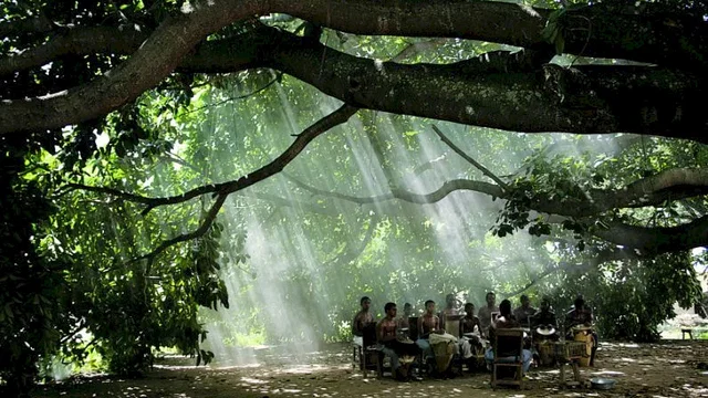 Photo 7 du film : Les voyages du vent