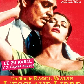 Photo du film : L'Esclave libre