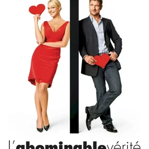 Photo du film : L'abominable vérité