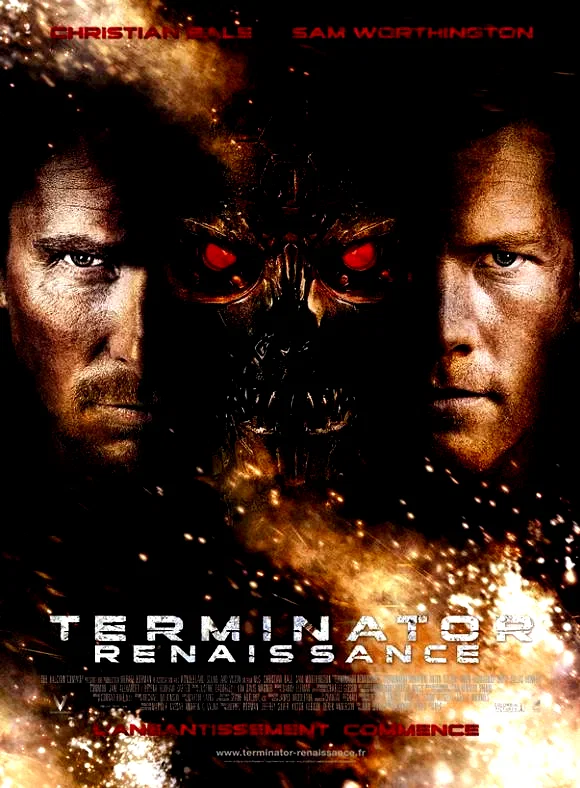 Photo 3 du film : Terminator Renaissance
