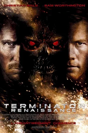Photo du film : Terminator Renaissance