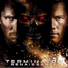Photo du film : Terminator Renaissance