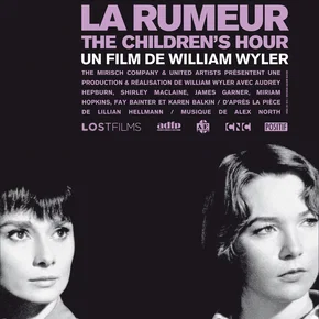 Photo du film : La Rumeur