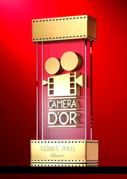 Photo 19 du film : Festival de Cannes
