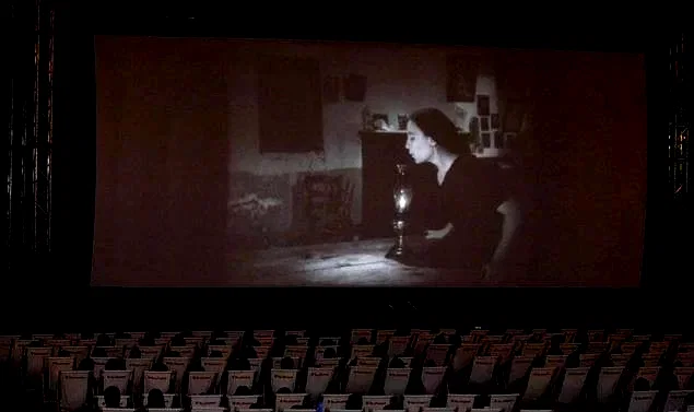 Photo 11 du film : Festival de Cannes