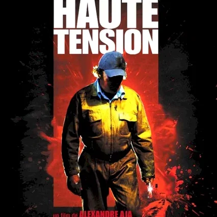 Miniature photo du film : Haute tension