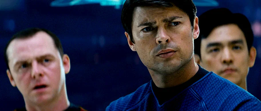 Photo 8 du film : Star Trek