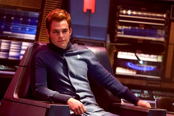 Photo 9 du film : Star Trek