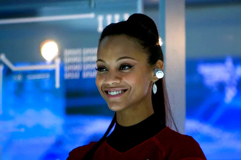 Photo 10 du film : Star Trek