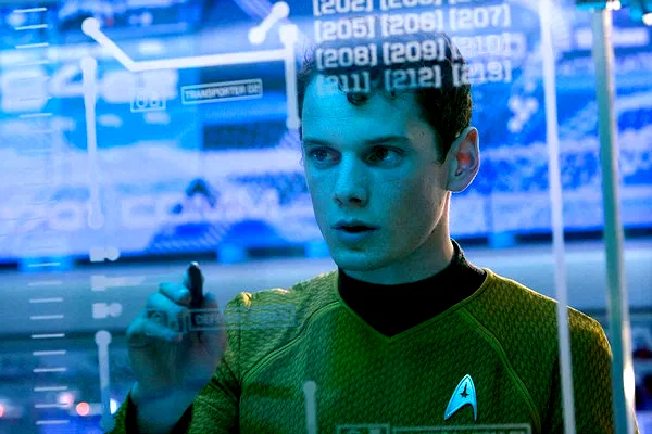 Photo 11 du film : Star Trek