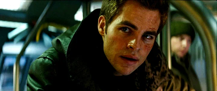 Photo 15 du film : Star Trek