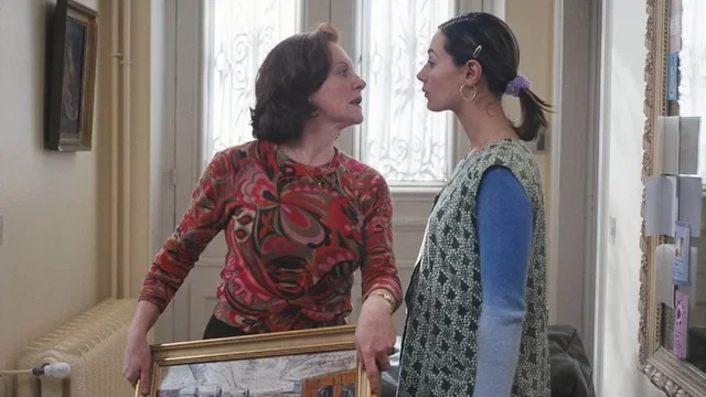 Photo 3 du film : La confiance règne