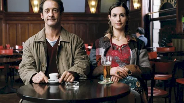 Photo 5 du film : La confiance règne