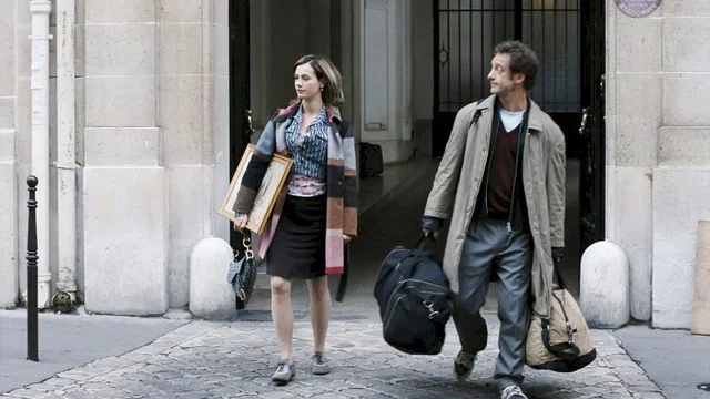 Photo 7 du film : La confiance règne