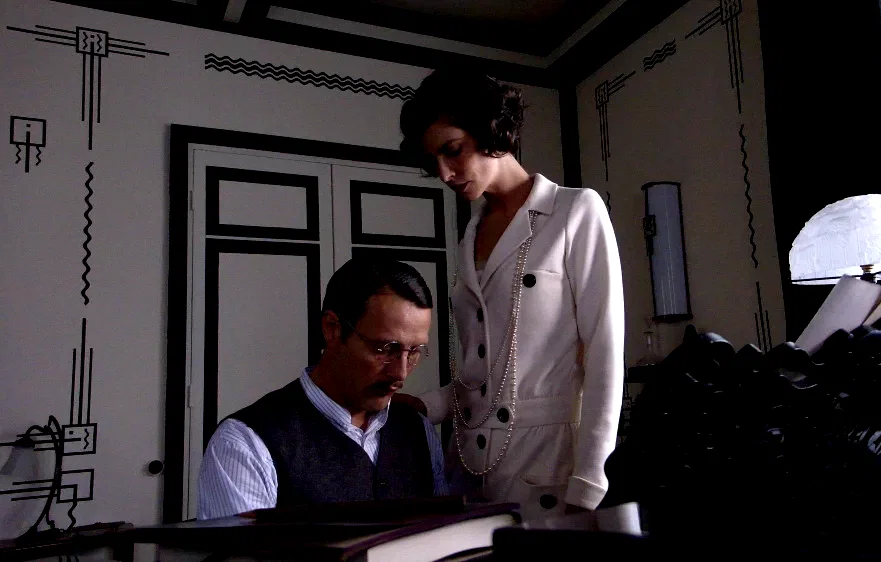 Photo 8 du film : Coco Chanel & Igor Stravinsky