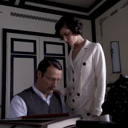 Miniature photo du film : Coco Chanel & Igor Stravinsky