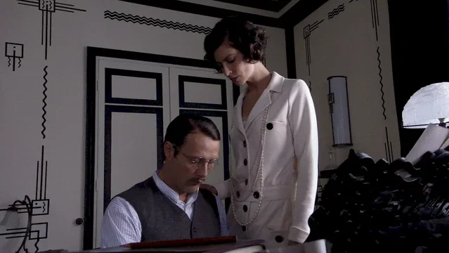 Photo 8 du film : Coco Chanel & Igor Stravinsky