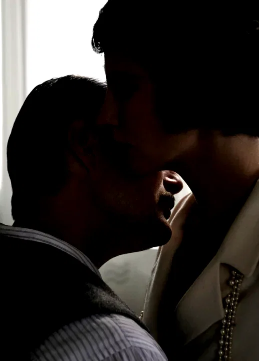 Photo 11 du film : Coco Chanel & Igor Stravinsky