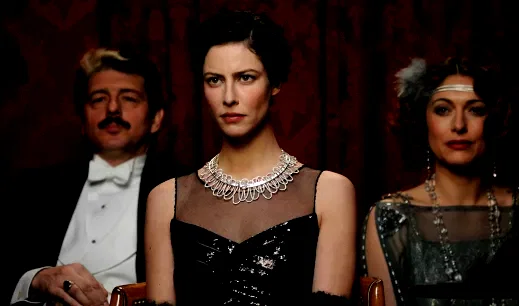 Photo 5 du film : Coco Chanel & Igor Stravinsky