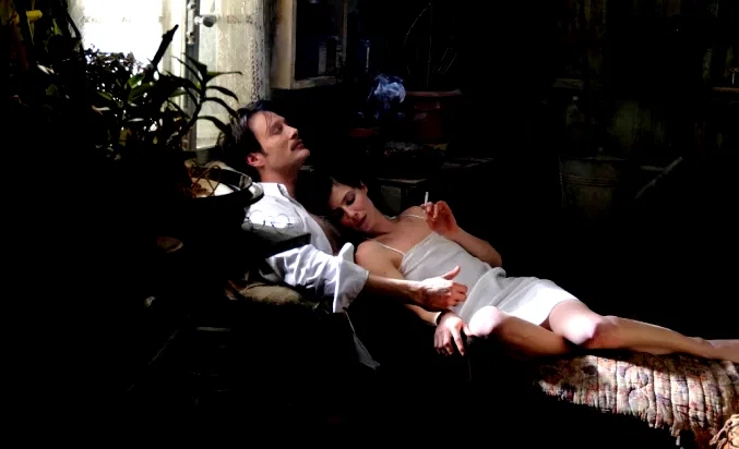 Photo 6 du film : Coco Chanel & Igor Stravinsky