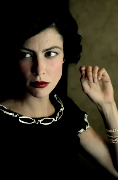 Photo 12 du film : Coco Chanel & Igor Stravinsky