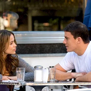 Photo du film : Fighting