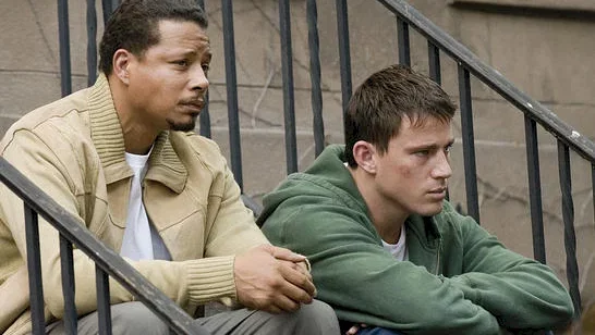 Photo 5 du film : Fighting