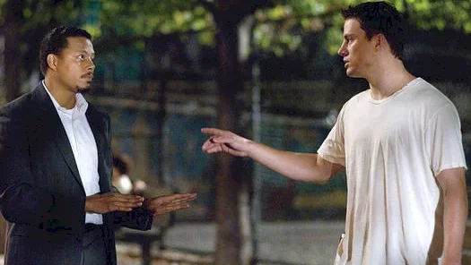 Photo 6 du film : Fighting