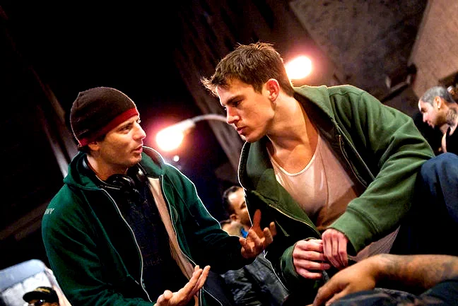 Photo 7 du film : Fighting