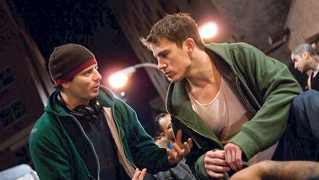 Photo 7 du film : Fighting